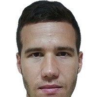 Aleksey Fedorov