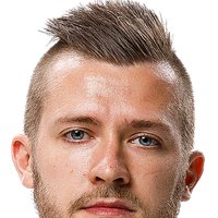 Dmitriy Korobov