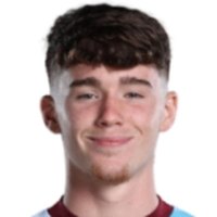 Lewis Mark Richardson