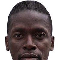 John Kamara