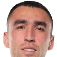 Farrukh Sayfiev