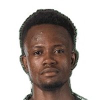 Messy Manitu