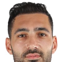 Samed Kaya