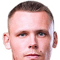 Dmytro Bezruk