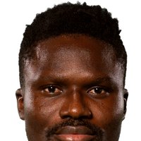 Daniel Amartey