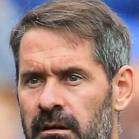 Scott Carson