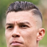 Matheus Uribe
