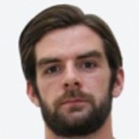 Cillian Sheridan