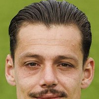 Nick Olij