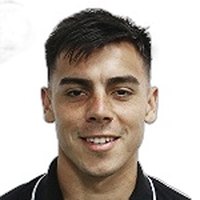 F. Almada