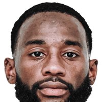 Georges-Kevin N'Koudou