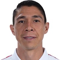 H. González