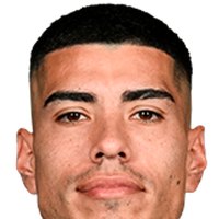 Lucas Olaza