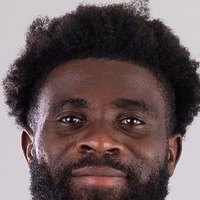 Jérémie Boga
