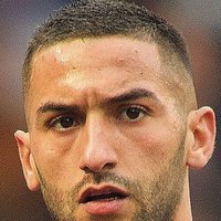 Hakim Ziyech
