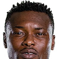 Godfrey Oboabona