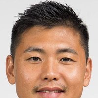 Jung-bin Park