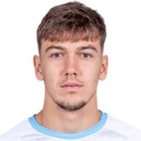 I. Barić