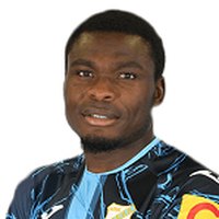 D. Nwolokor