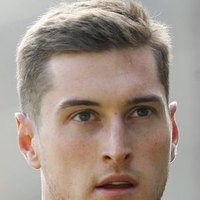 Conor Grant