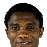 Patrick Friday Eze