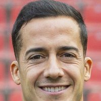 Lucas Vázquez