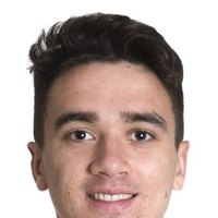 Alex Gilliead