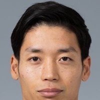 Kosuke Kinoshita