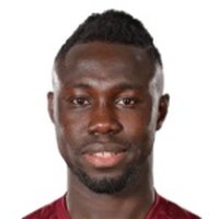 N. Boateng