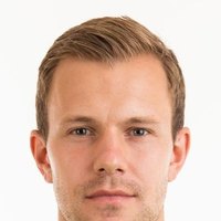 Nicolai Naess