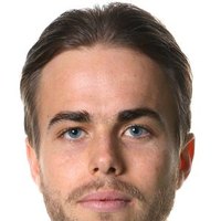 Andreas Blomqvist