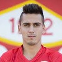 M. Ćosić