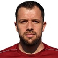 B. Kovačević