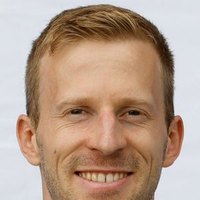 Christopher Cvetko