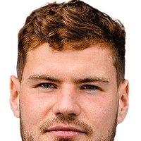 Rostyslav Taranukha