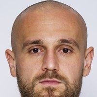 Lukas Grgic