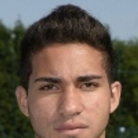 Oswal Álvarez