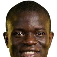 N'Golo Kanté