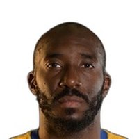 Dame Traoré