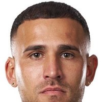 Franco Fragapane