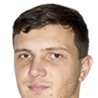 Sergiy Chenbay