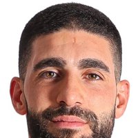 Ahmed Ildız