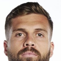 Lucas Rougeaux