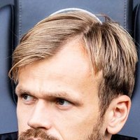 Iver Fossum