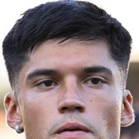 Joaquín Correa
