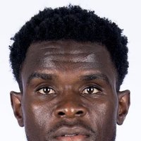 Michael Ngadeu