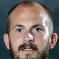 Eirik Hestad