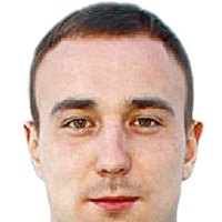 Daniel Romanovskij