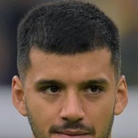 Gerónimo Rulli