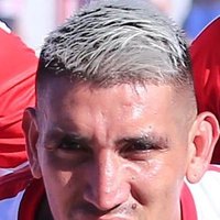 Ricardo Centurión